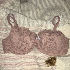 Victoria’s Secret bra